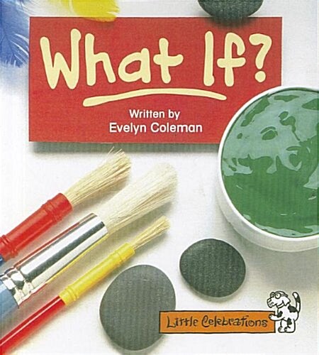 What If? (Paperback)