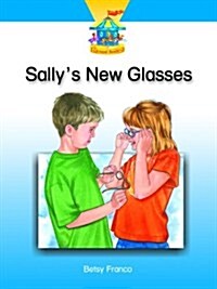 Sallys New Glasses (Paperback)