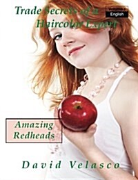 Amazing Redheads (Paperback)