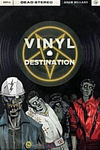 Vinyl Destination (Paperback)