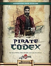 Pirate Codex (Paperback)