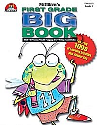First Grade Big Book (Paperback)