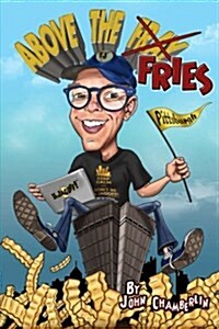 Above the Fries (Paperback)