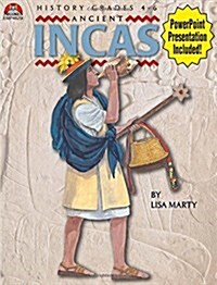 Ancient Incas (Paperback)