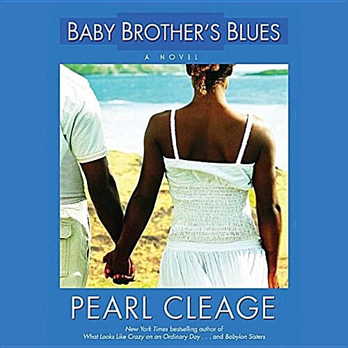 Baby Brothers Blues (MP3 CD)
