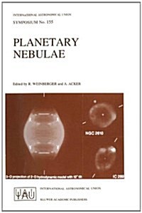 Planetary Nebulae (Hardcover)