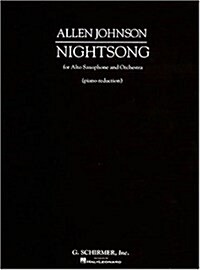 Nightsong (Paperback)