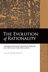 The Evolution of Rationality (Paperback)