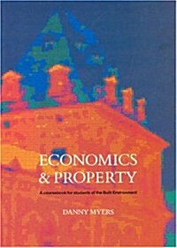 Economics and Property (Paperback)