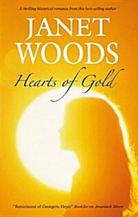 Hearts of Gold (Hardcover)