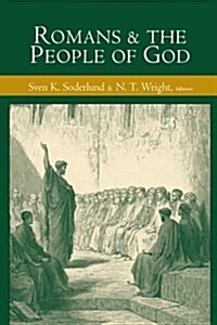 Romans and the People of God (Paperback)