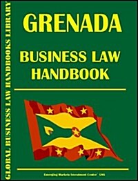 Cape Verde Business Law Handbook (Paperback)