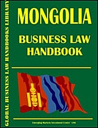 Tonga Business Law Handbook (Paperback)
