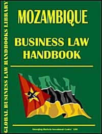 Tunisia Business Law Handbook (Paperback)