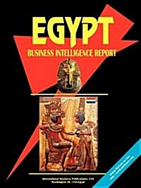 Egypt Business Intelligence Report (Paperback)
