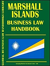 Somalia Business Law Handbook (Paperback)