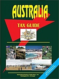 Australia Tax Guide (Paperback)