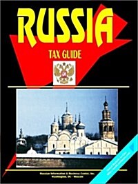 Russian Tax Guide (Paperback)