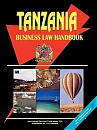 Tanzania Business Law Handbook (Paperback)