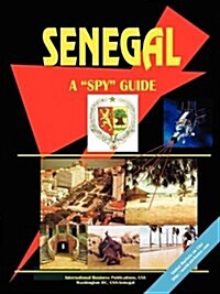 Senegal a Spy Guide (Paperback)