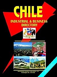 Chile Industrial and Business Directory (Paperback)