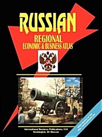 Russian Regional Economic and Business Atlas (Paperback)