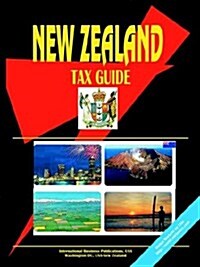 New Zealand Tax Guide (Paperback)
