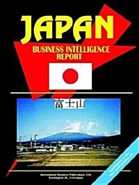 Japan Business Intelligence Report (Paperback)