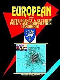 Eu Intelligence and Security Policy and (Paperback)