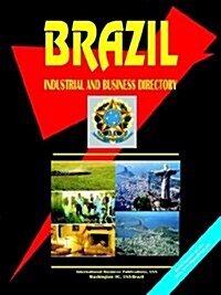 Brazil Industrial and Business Directory (Paperback)