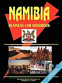 Namibia Business Law Handbook (Paperback)