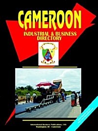 Cameroon Industrial and Business Directory (Paperback)