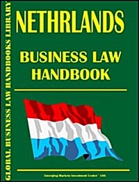 Zambia Business Law Handbook (Paperback)