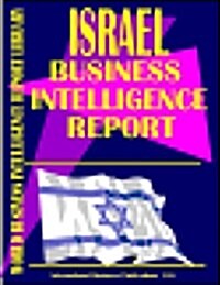 Israel Business Intelligence Report (Paperback)