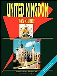 United Kingdom Tax Guide, Volume 1 Corporate Taxation (Paperback)