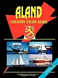 Aland Country Study Guide (Paperback)