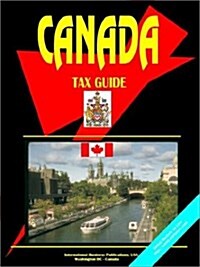 Canada Tax Guide (Paperback)