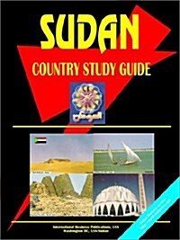 Sudan Country Study Guide (Paperback)