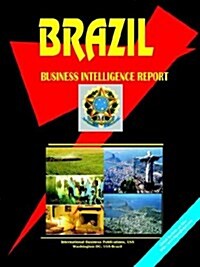 Brazil Business Intelligence Report (Paperback)