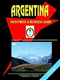 Argentina Investment (Paperback)