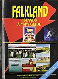Falkland Islands a Spy Guide (Paperback)
