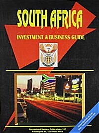 South Africa Investment & Business Guide (Paperback)