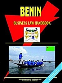 Benin Business Law Handbook (Paperback)