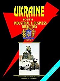 Ukraine South Industrial and Business Directory (Paperback)