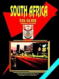 South Africa Tax Guide, Volume 2: Personal Taxation (Paperback)