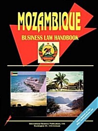 Mozambique Business Law Handbook (Paperback)