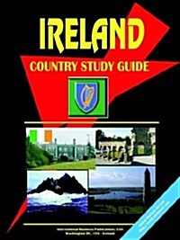 Ireland Country Study Guide (Paperback)