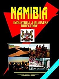 Namibia Industrial and Business Directory (Paperback)