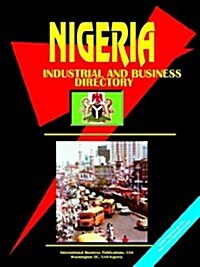 Nigeria Industrial and Business Directory (Paperback)