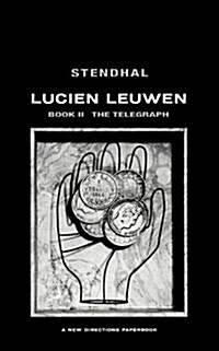 The Telegraph: Lucien Leuwen Book 2 (Paperback)